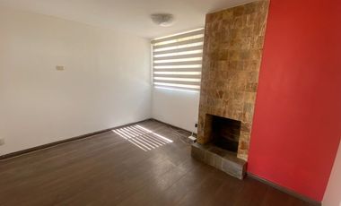 Casa en renta en Av. LERMA, salida rápida a CDMX.