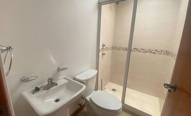 Casa en renta en Av. LERMA, salida rápida a CDMX.