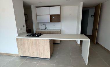 Apartamento en Arriendo Envigado Sector la Salle