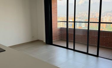 Apartamento en Arriendo Envigado Sector la Salle