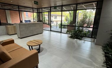 Apartamento en Arriendo Envigado Sector la Salle