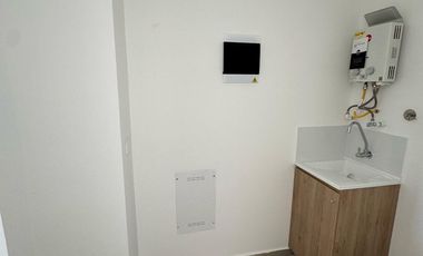 Apartamento en Arriendo Envigado Sector la Salle