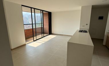 Apartamento en Arriendo Envigado Sector la Salle