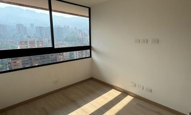 Apartamento en Arriendo Envigado Sector la Salle