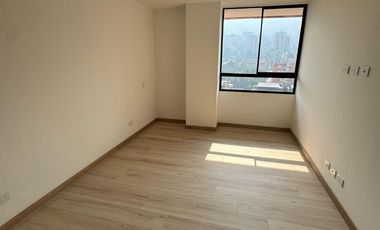 Apartamento en Arriendo Envigado Sector la Salle