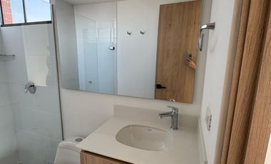 Apartamento en Arriendo Envigado Sector la Salle