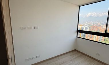 Apartamento en Arriendo Envigado Sector la Salle