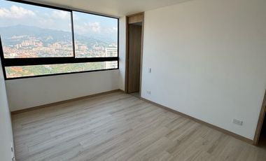 Apartamento en Arriendo Envigado Sector la Salle