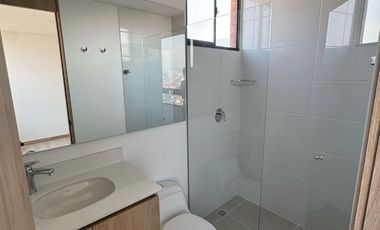 Apartamento en Arriendo Envigado Sector la Salle