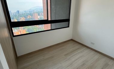 Apartamento en Arriendo Envigado Sector la Salle