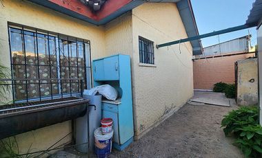Casa en venta 3D 2B, sector Covico, Coquimbo