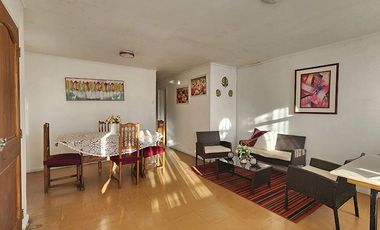 Casa en venta 3D 2B, sector Covico, Coquimbo
