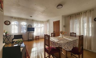 Casa en venta 3D 2B, sector Covico, Coquimbo