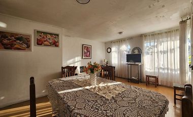 Casa en venta 3D 2B, sector Covico, Coquimbo