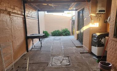 Casa en venta 3D 2B, sector Covico, Coquimbo