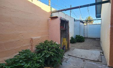 Casa en venta 3D 2B, sector Covico, Coquimbo