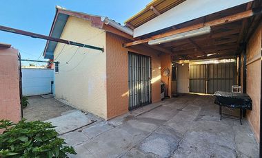 Casa en venta 3D 2B, sector Covico, Coquimbo