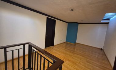 🏡 Casa en Renta en Metepec – Condominio Olivar del Prado 🌳Rápida salida a CDMX