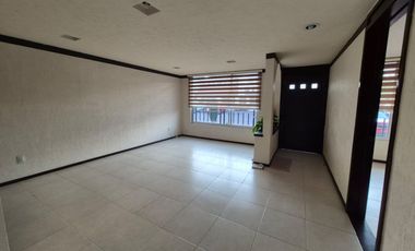 🏡 Casa en Renta en Metepec – Condominio Olivar del Prado 🌳Rápida salida a CDMX