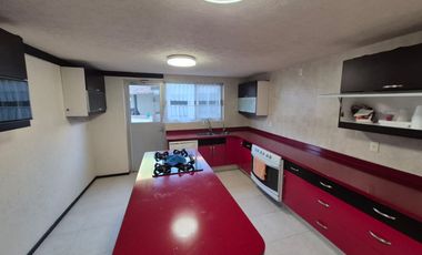 🏡 Casa en Renta en Metepec – Condominio Olivar del Prado 🌳Rápida salida a CDMX