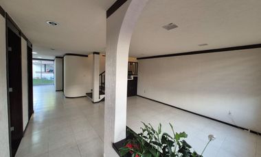 🏡 Casa en Renta en Metepec – Condominio Olivar del Prado 🌳Rápida salida a CDMX