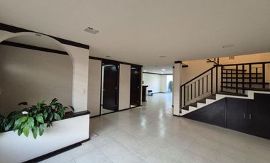 🏡 Casa en Renta en Metepec – Condominio Olivar del Prado 🌳Rápida salida a CDMX