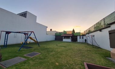 🏡 Casa en Renta en Metepec – Condominio Olivar del Prado 🌳Rápida salida a CDMX