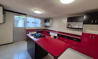 🏡 Casa en Renta en Metepec – Condominio Olivar del Prado 🌳Rápida salida a CDMX