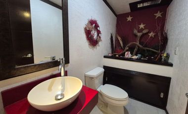 🏡 Casa en Renta en Metepec – Condominio Olivar del Prado 🌳Rápida salida a CDMX