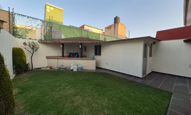 🏡 Casa en Renta en Metepec – Condominio Olivar del Prado 🌳Rápida salida a CDMX