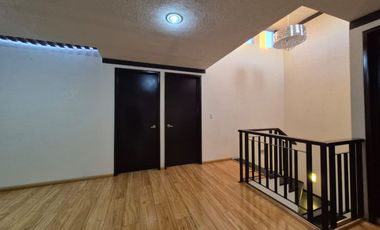 🏡 Casa en Renta en Metepec – Condominio Olivar del Prado 🌳Rápida salida a CDMX