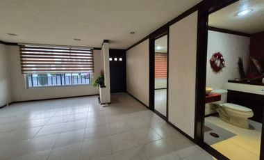 🏡 Casa en Renta en Metepec – Condominio Olivar del Prado 🌳Rápida salida a CDMX