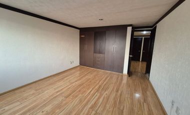 🏡 Casa en Renta en Metepec – Condominio Olivar del Prado 🌳Rápida salida a CDMX
