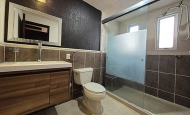 🏡 Casa en Renta en Metepec – Condominio Olivar del Prado 🌳Rápida salida a CDMX