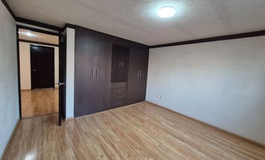 🏡 Casa en Renta en Metepec – Condominio Olivar del Prado 🌳Rápida salida a CDMX