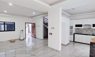 CASA EN VENTA, FRACC ATENAS, TUXTLA GUTIERREZ, CHIAPAS