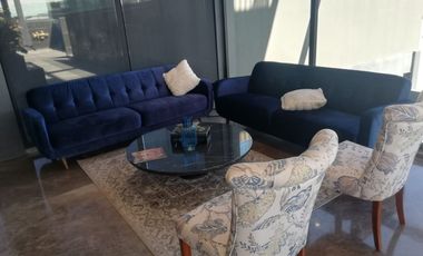 Departamento En Renta en Torre Lumiere