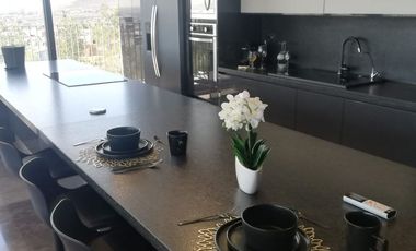Departamento En Renta en Torre Lumiere