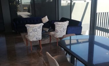 Departamento En Renta en Torre Lumiere