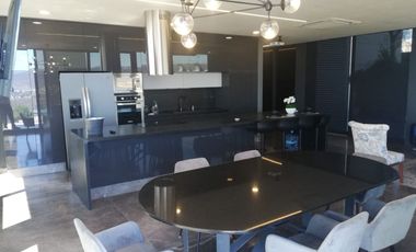 Departamento En Renta en Torre Lumiere