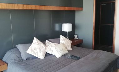 Departamento En Renta en Torre Lumiere