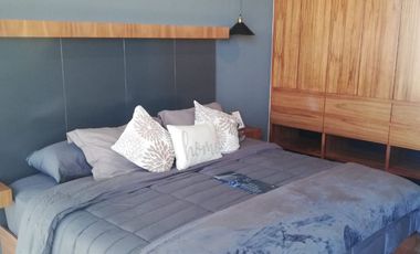 Departamento En Renta en Torre Lumiere