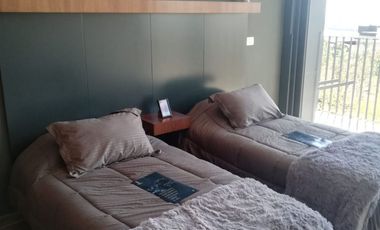 Departamento En Renta en Torre Lumiere