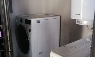 Departamento En Renta en Torre Lumiere