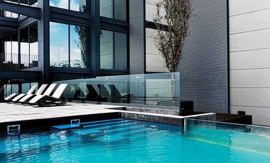 Departamento En Renta en Torre Lumiere