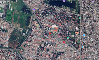 DEPARTAMENTO EN TENAYUCA CLALMITA, JORGE NEGRETE, GUSTAVO A. MADERO, CIUDAD DE MÉXICO. ¡NO CREDITOS!