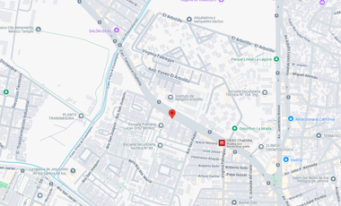 DEPARTAMENTO EN TENAYUCA CLALMITA, JORGE NEGRETE, GUSTAVO A. MADERO, CIUDAD DE MÉXICO. ¡NO CREDITOS!