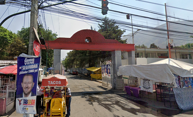 DEPARTAMENTO EN TENAYUCA CLALMITA, JORGE NEGRETE, GUSTAVO A. MADERO, CIUDAD DE MÉXICO. ¡NO CREDITOS!