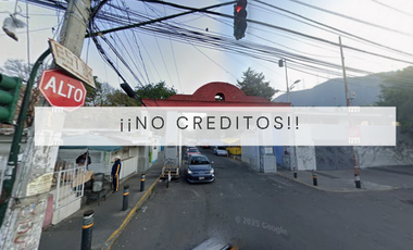 DEPARTAMENTO EN TENAYUCA CLALMITA, JORGE NEGRETE, GUSTAVO A. MADERO, CIUDAD DE MÉXICO. ¡NO CREDITOS!