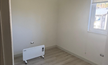 Hermoso departamento en condominio el Bosque 2d 2b